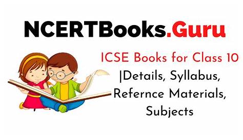 ICSE Class 10 exams 2019: Check syllabus, paper pattern of English