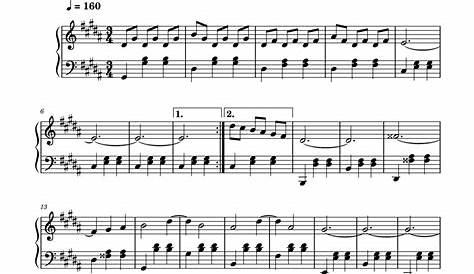 Idea 1 Gibran Alcocer Sheet music for Piano (Solo)