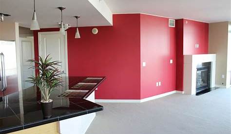 Cómo elegir el color para pintar las paredes de casa