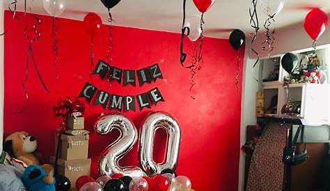 Birthday Room Surprise, Magic Birthday Party, Birthday Celebration