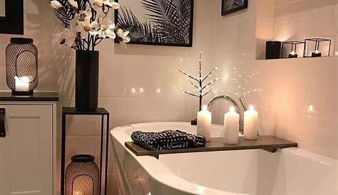 20 Practical And Decorative Bathroom Ideas - Top Dreamer