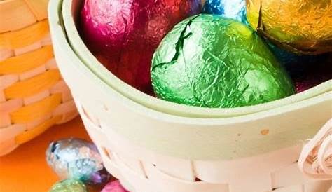 Ideas For Hiding Easter Basket Unique & Creative Funsquared