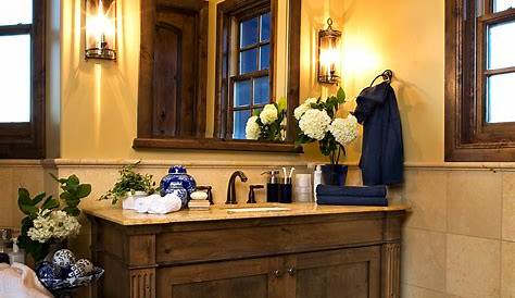Awesome Guest Bathroom Ideas Construction - Home Sweet Home