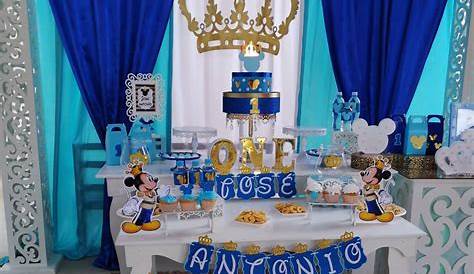 Pin by Mariana Trujillo on Baby shower | 1st birthday party themes