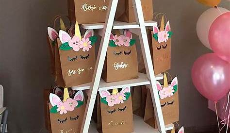 Ideas Para Fiestas Infantiles De Niña ~ Temas Para Decorar Fiesta De