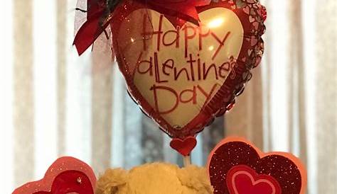 Ideas Para Decorar Canastas Para San Valentin Linda Decoracion 14 Febrero Roses