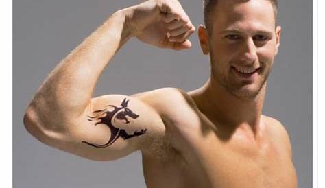 Ideas Para Tattoo Hombre 40 Tatuajes De Espalda Badass s De
