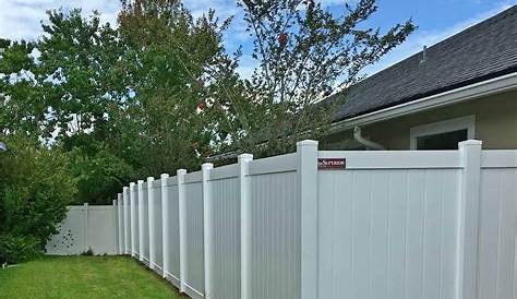 Ideas To Edge Near Vynal Fence Color Your Privacy Happy From Simulated Sne Redwood Vinyl