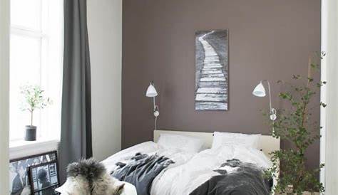 Idee Deco Chambre Taupe Et Blanc he Toutes Nos Astuces Pour Une Décoration