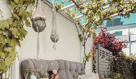 # Decoration- + 75+ Best Garden Decor Design und DIY-Ideen - DIY Home