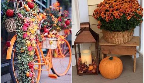 DIY: Herbst-Bastelideen mit Kastanien & Eicheln - Lavendelblog