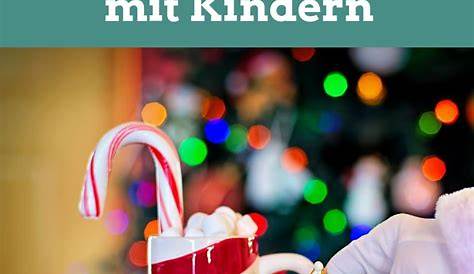 10 Tipps für Weihnachtsfeiern mit Kindern › Jugendleiter-Blog