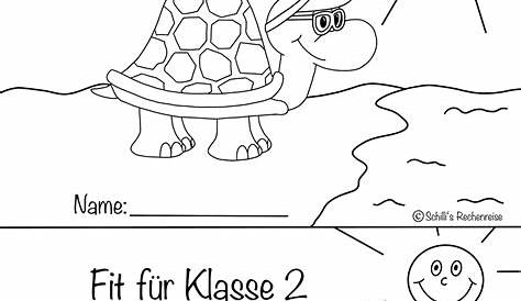 Ideenreise - Blog | Deutschwissen aus den Klassen 1 bis 4 (Wiederholung