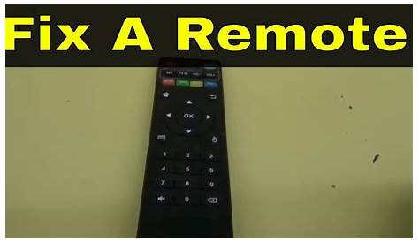 Idual Remote Control Not Working D2h Problem Solved 2 Of 3