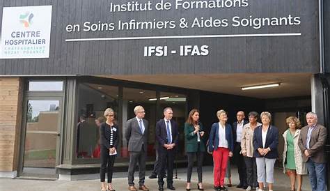 Photo De Classe Ifas Institut De Formation Aides Soignants De | My XXX