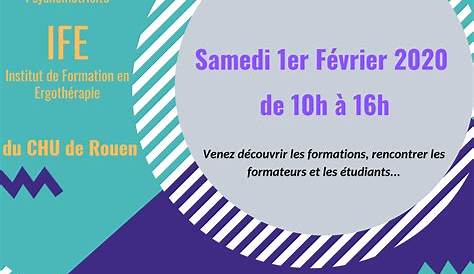 Portes ouvertes 2019 à l'IFSI | Ville d'Amboise - Site officiel