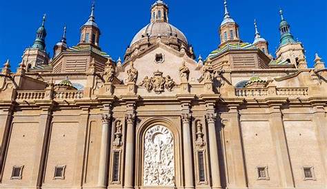 Iglesia Virgen del Pilar | Iglesia Virgen del Pilar en San I… | Flickr