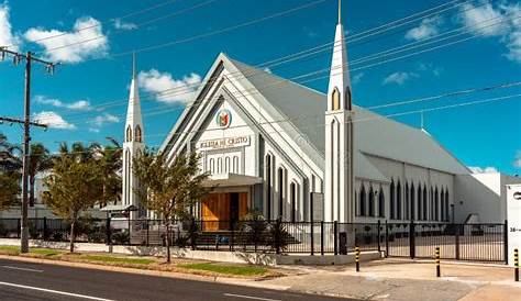 Iglesia Ni Cristo (Church of Christ), Coopers Plains | Churches Australia