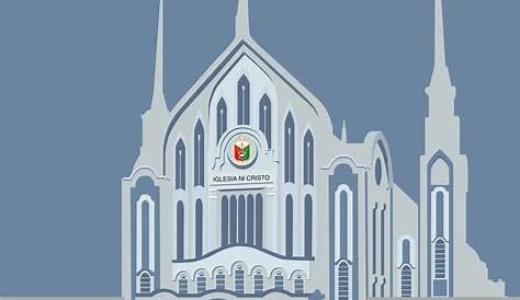 Iglesia ni Cristo by daikaze on DeviantArt