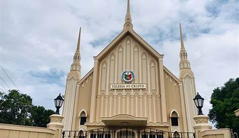 FAST FACTS: What does 'tiwalag' mean for Iglesia ni Cristo?