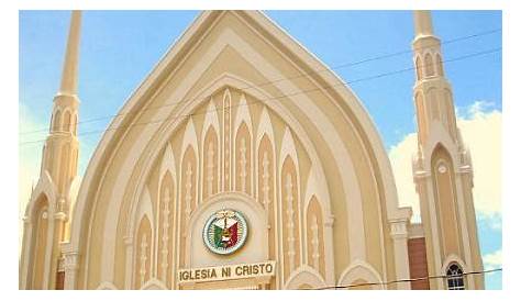 Iglesia Ni Cristo (INC) completes renovation, rededicates worship