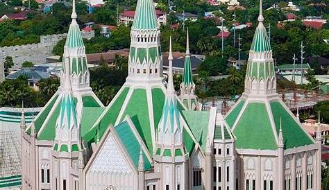 Iglesia Ni Cristo Central temple Kings Empire, Philippine Star, Quezon