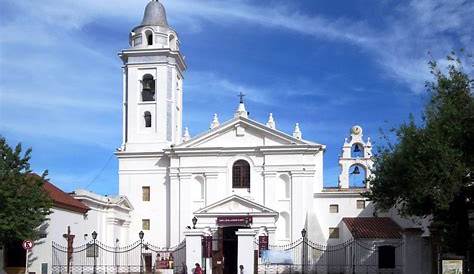 Edificios y Monumentos de Buenos Aires: Iglesia Nuestra Señora del Pilar
