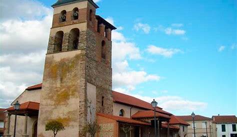 Restauración de la iglesia de Santa Marina del Rey | SoyRural.es