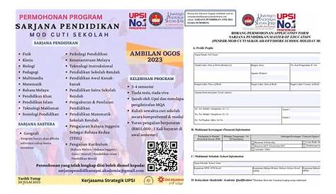 Ijazah Sarjana Muda Pendidikan