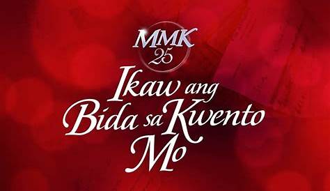 ‘MMK’ Celebrates 25 Years of Being a Part of Every Filipino Home