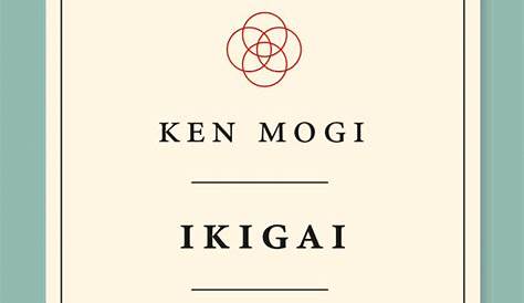 Ikigai: Buch auf Deutsch über die japanische Lebenskunst und der Sinn