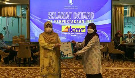 Nisfu Syaaban 2023 | By IKM Tan Sri Yahaya Ahmad Pekan Pahang