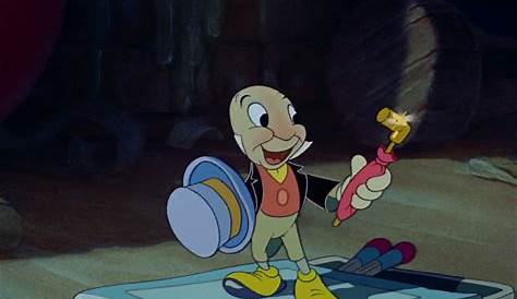 Pinocchio: Il gran musical (il grillo parlante) - YouTube