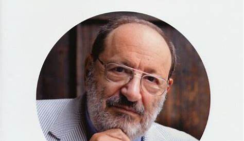 Pin su Umberto Eco