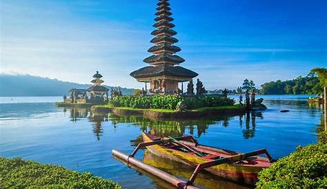 Periodo migliore per andare a Bali? Clima e viaggi