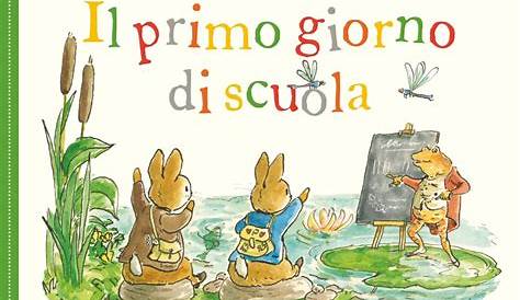 Primo giorno di scuola nella foresta - Luigi Dal Cin Libro - Libraccio.it