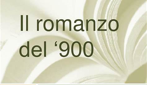 Romanzo neostorico: autori e opere del Novecento | Studenti.it