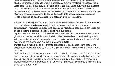 IL Tempo Nella Letteratura Italiana - IL TEMPO NELLA LETTERATURA - Studocu