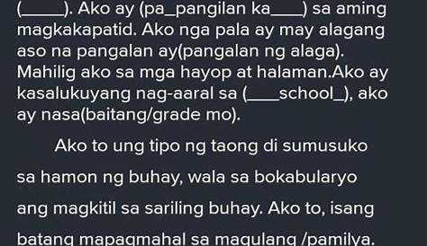 Ang Aking Sarili At Pag Ibig Ang Aking Sarili At Pag Ibig Tula Mobile