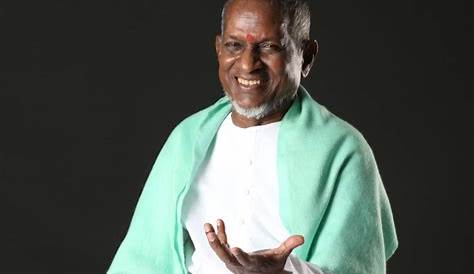 Unveiling The Legacy Of Ilaiyaraaja: Insights Into The Maestro's Journey