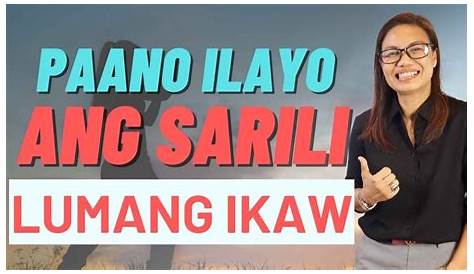 Pag - iingat sa Sarili ll Tagalog Song - YouTube