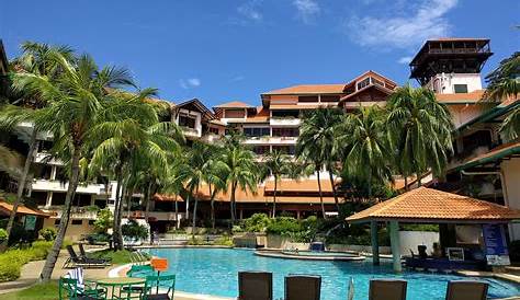 ILHAM RESORT PORT DICKSON (R̶M̶ ̶4̶5̶1̶) RM 226: UPDATED 2018 Hotel