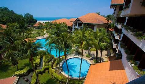 PNB Ilham Resort