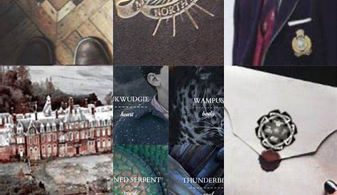 Ilvermorny Quiz Wizarding World Sorting Which House Are You? Pin