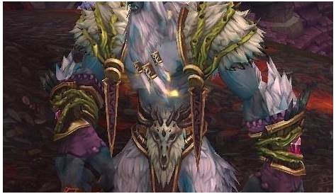 World of Warcraft: Warlords of Draenor - Abkürzungen im Immergrünen
