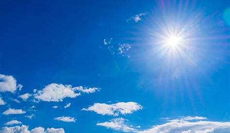 Vacances. Météo de juillet : quand le soleil va-t-il vraiment s'installer