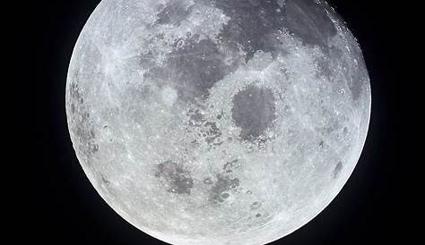 Photos de la Lune - À compter du premier septembre le GAP47 sera ouvert