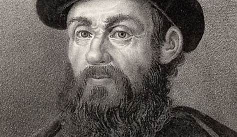 Ferdinand Magellan Biography - Childhood, Life Achievements & Timeline