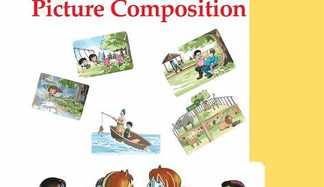 Picture Composition With Answers For Class 3 / Buy Cordova Fun With