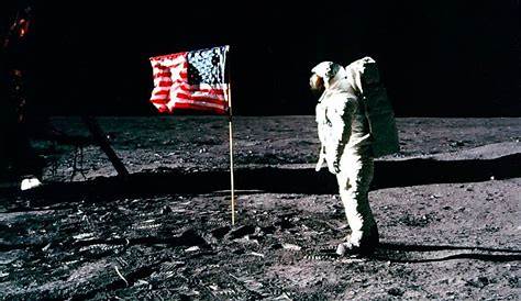 Neil Armstrong, de la lune à l'océan | Radio-Canada.ca